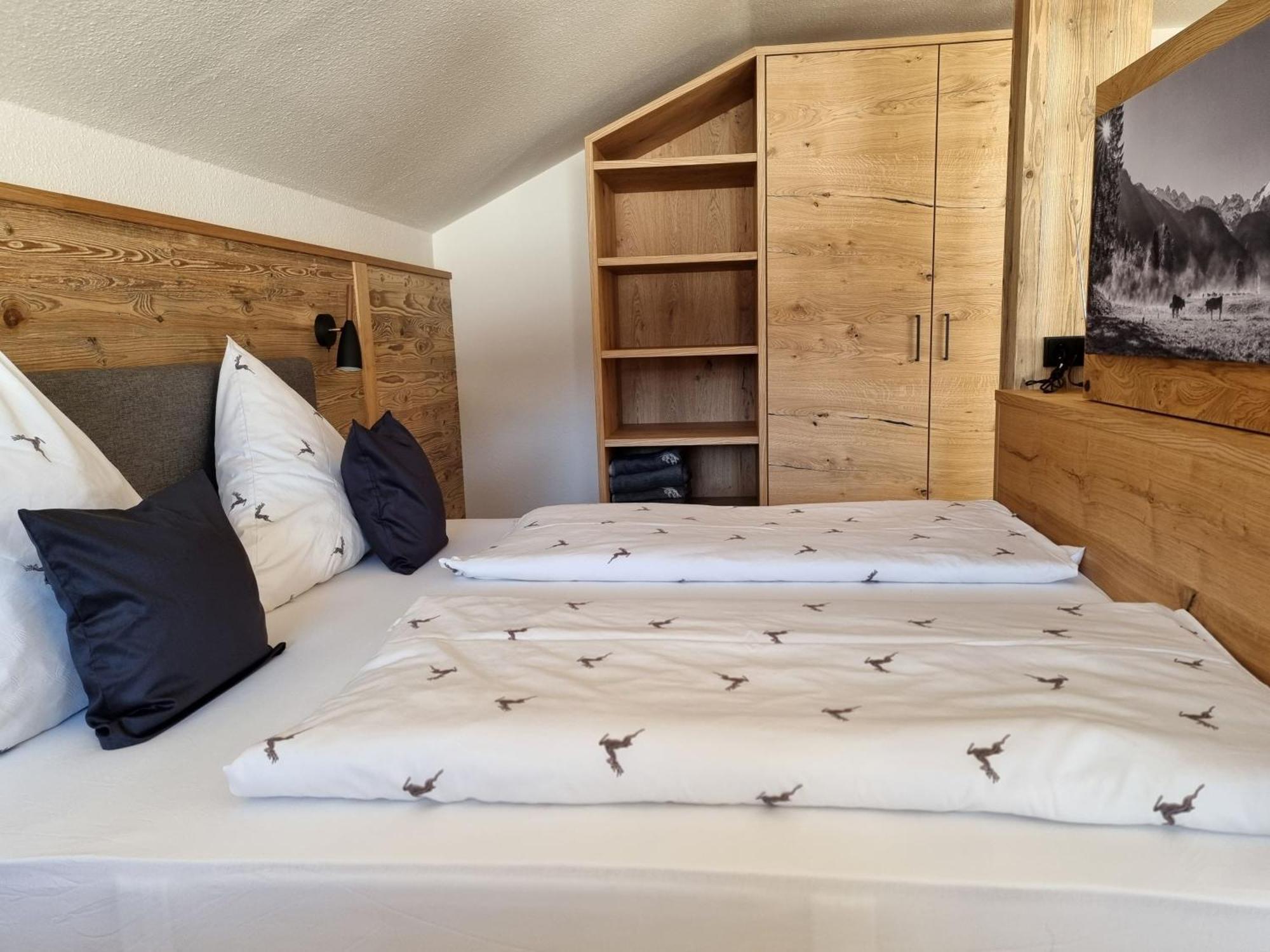 Gschwenderhaus Ferienwohnungen Oberstdorf Extérieur photo