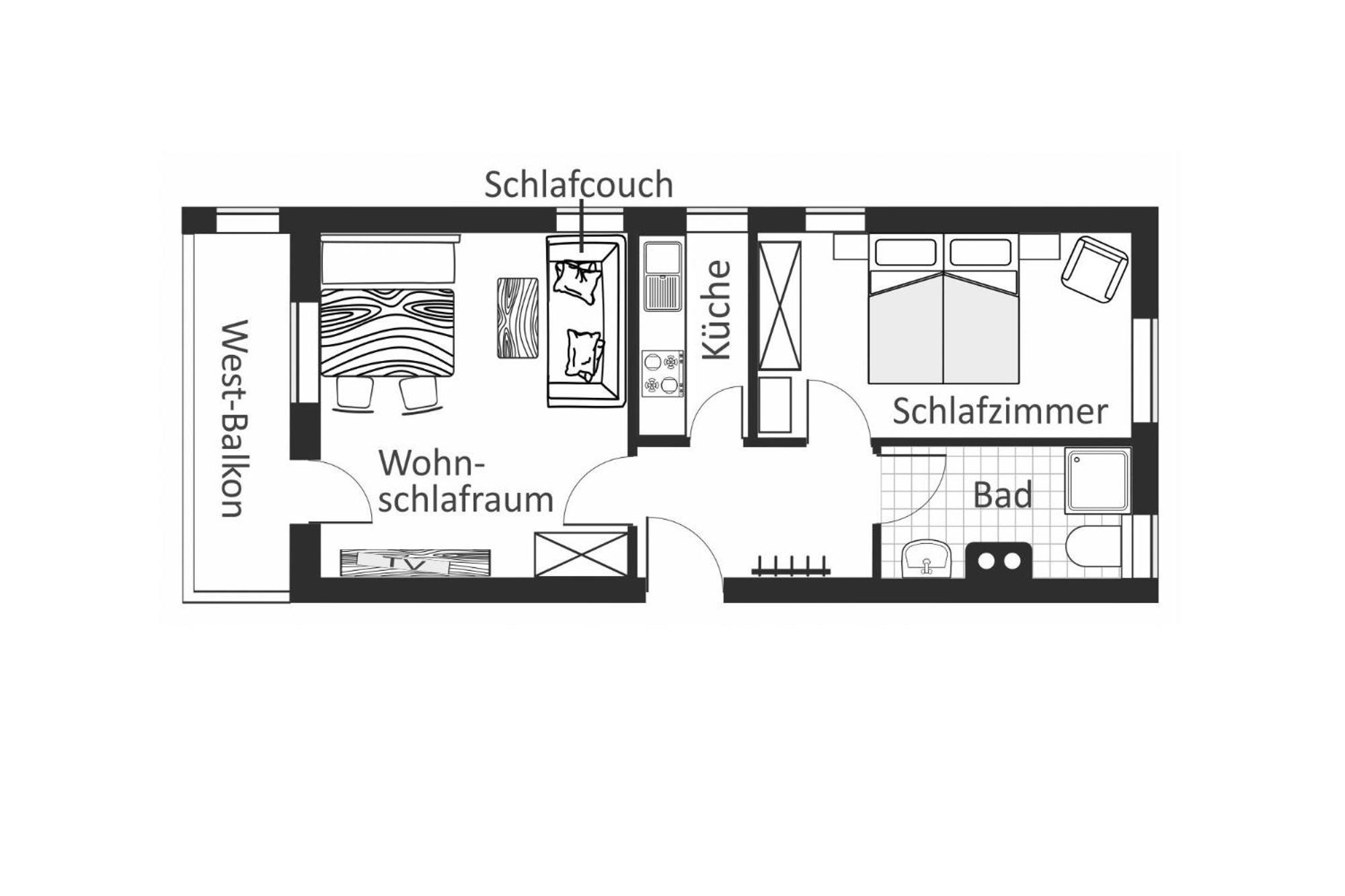 Gschwenderhaus Ferienwohnungen Oberstdorf Chambre photo