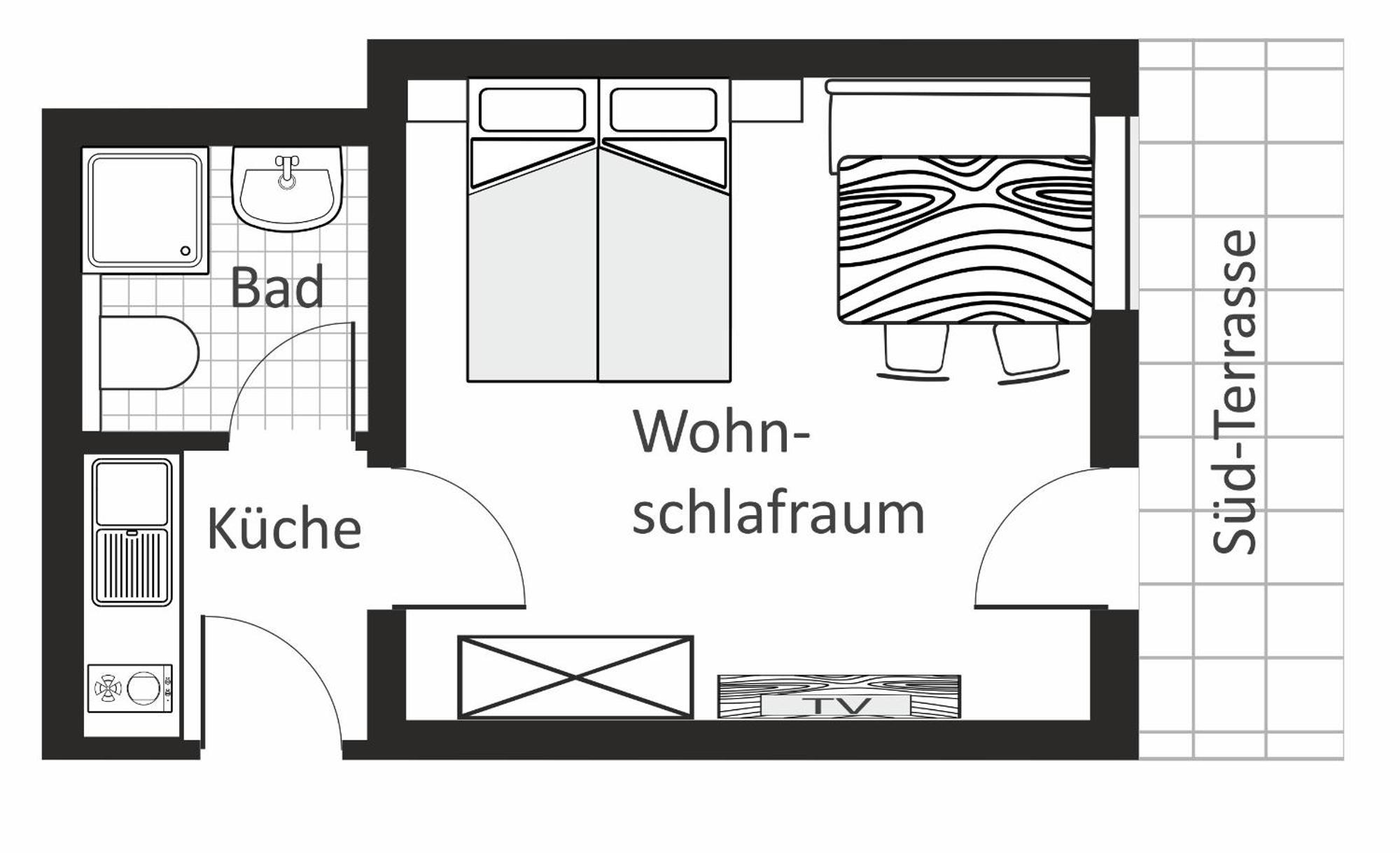 Gschwenderhaus Ferienwohnungen Oberstdorf Chambre photo