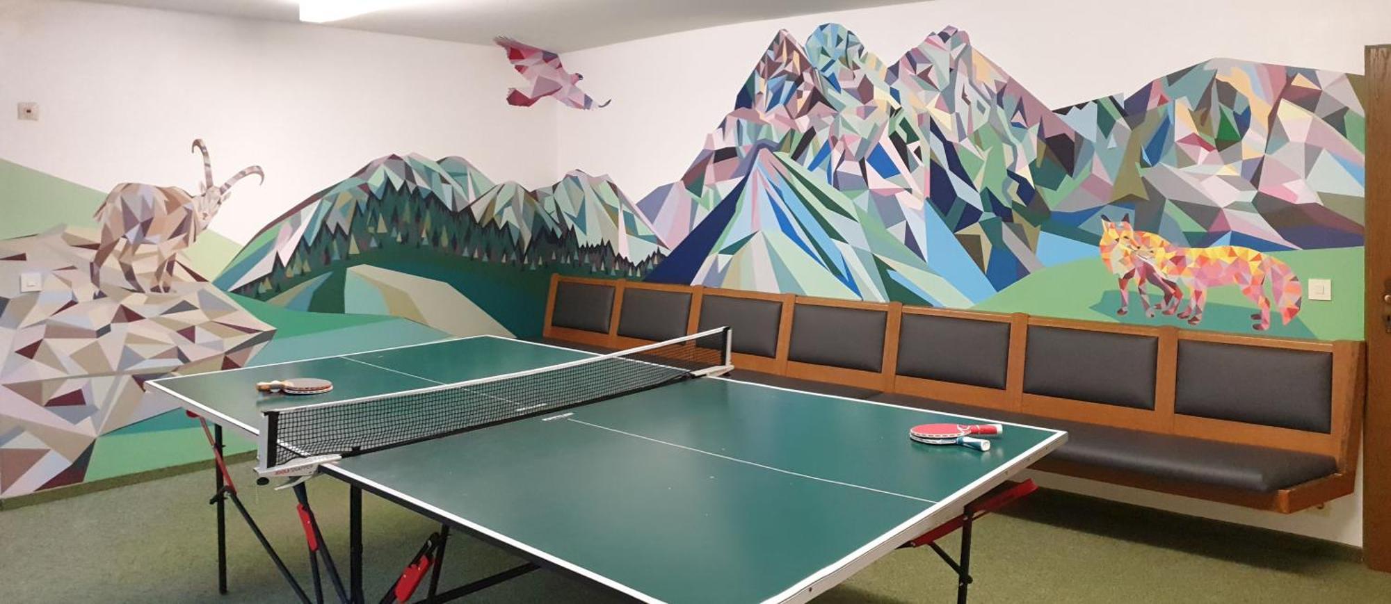 Gschwenderhaus Ferienwohnungen Oberstdorf Extérieur photo