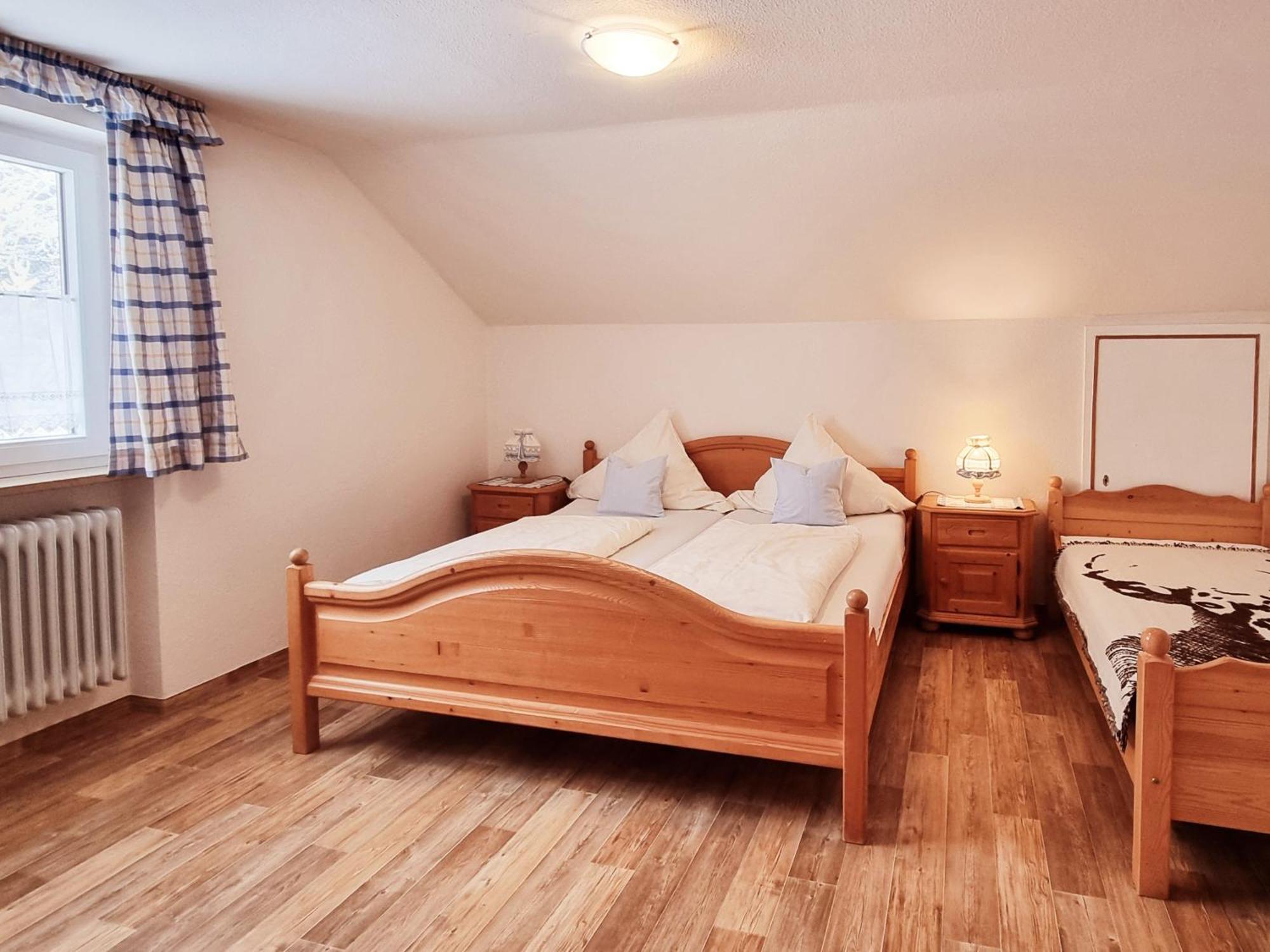 Gschwenderhaus Ferienwohnungen Oberstdorf Chambre photo