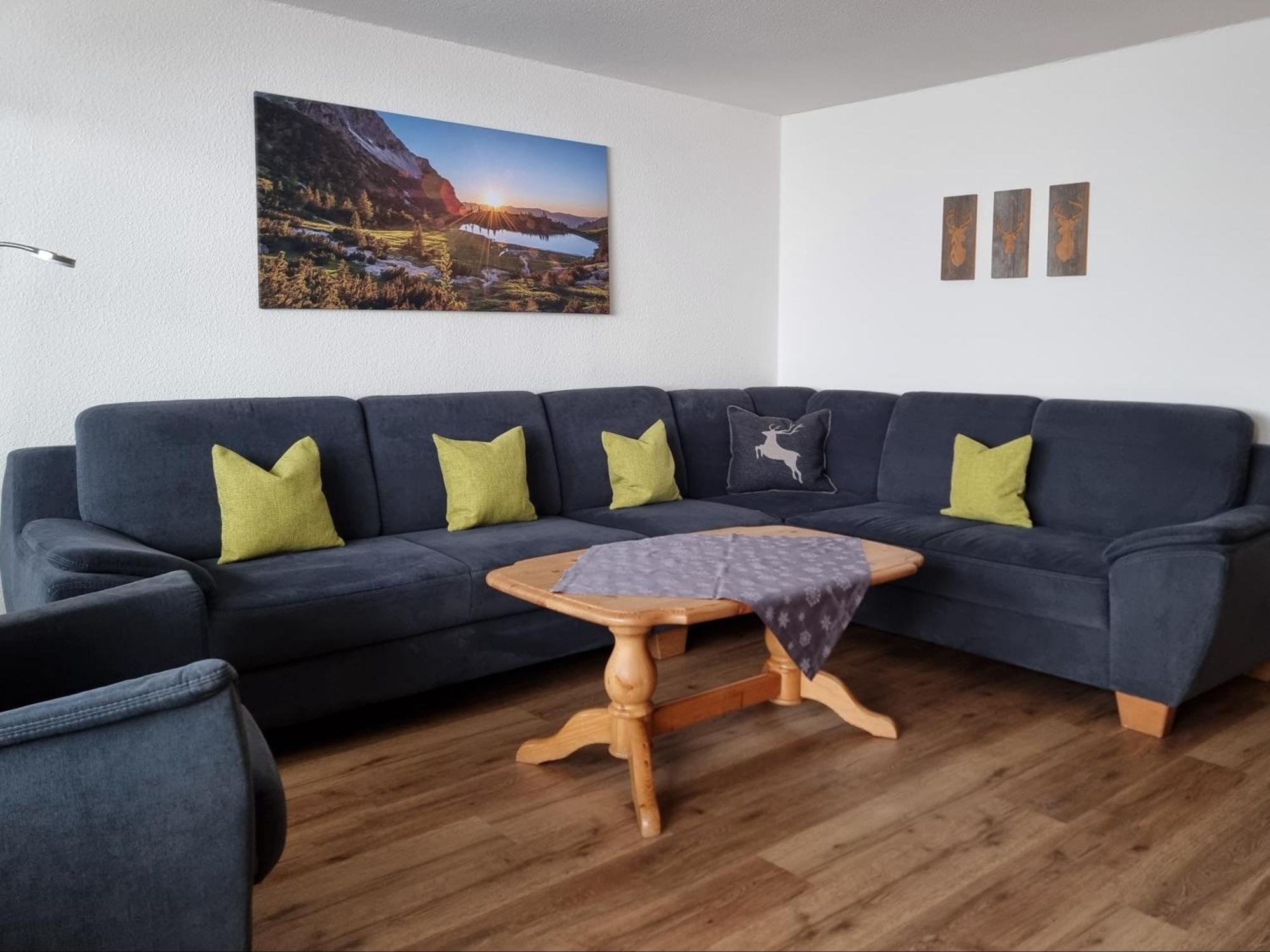 Gschwenderhaus Ferienwohnungen Oberstdorf Chambre photo