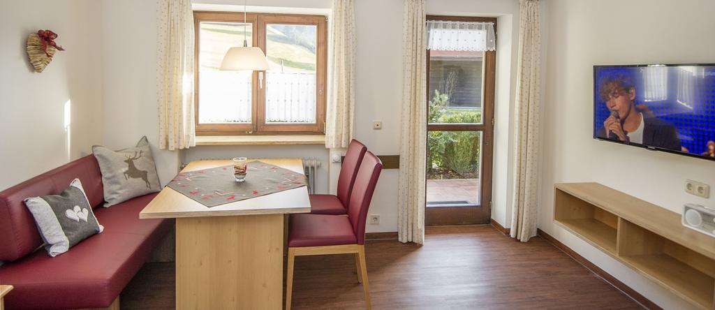 Gschwenderhaus Ferienwohnungen Oberstdorf Chambre photo