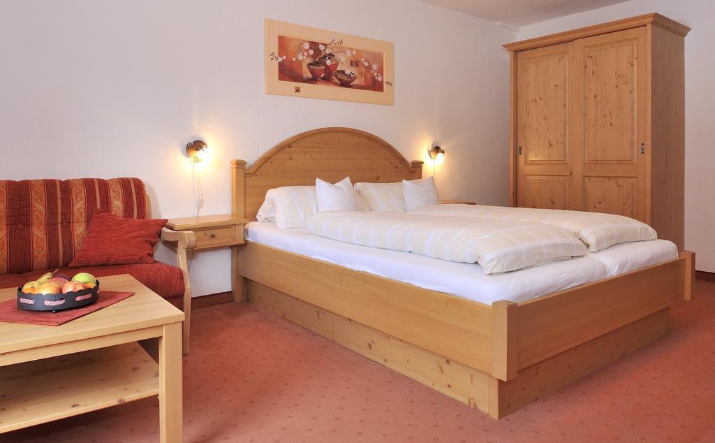 Gschwenderhaus Ferienwohnungen Oberstdorf Chambre photo