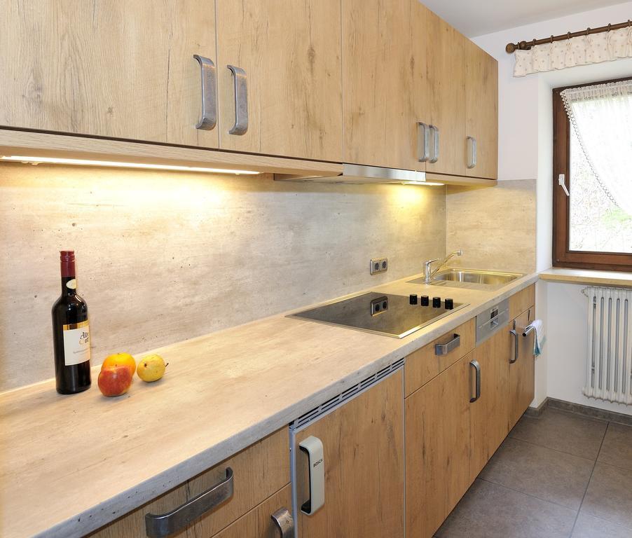 Gschwenderhaus Ferienwohnungen Oberstdorf Chambre photo