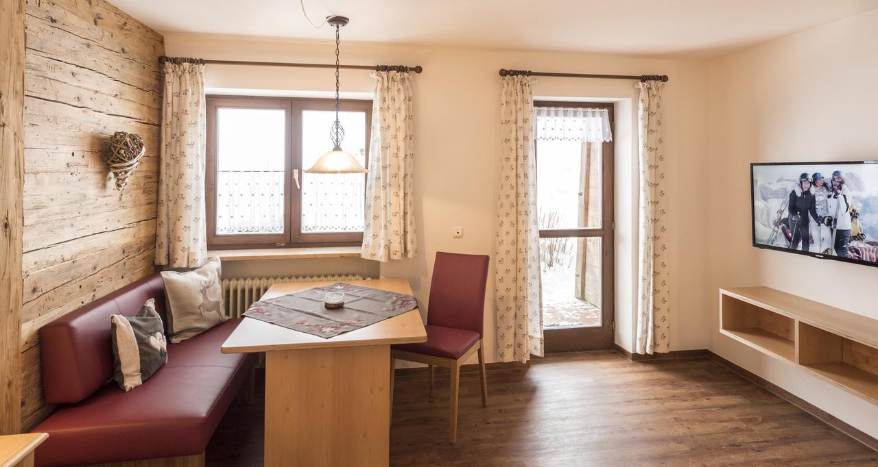 Gschwenderhaus Ferienwohnungen Oberstdorf Extérieur photo